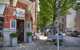 Nova Apartments Amsterdam